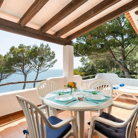 Apartamento Vista Mar Cala Galdana  Exterior foto