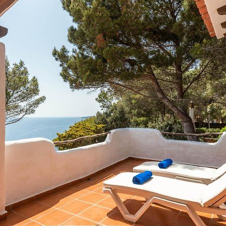 Apartamento Vista Mar Cala Galdana  Exterior foto