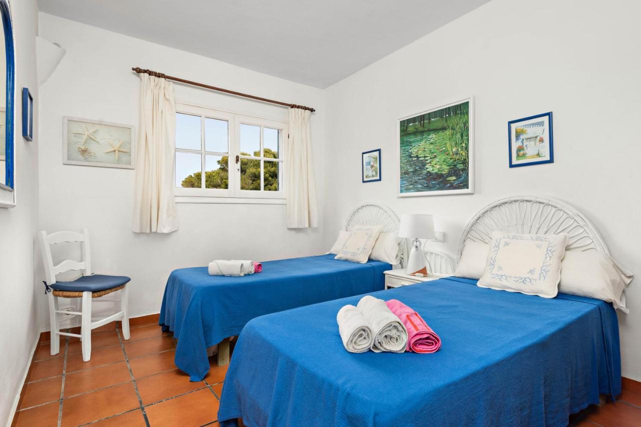 Apartamento Vista Mar Cala Galdana  Exterior foto