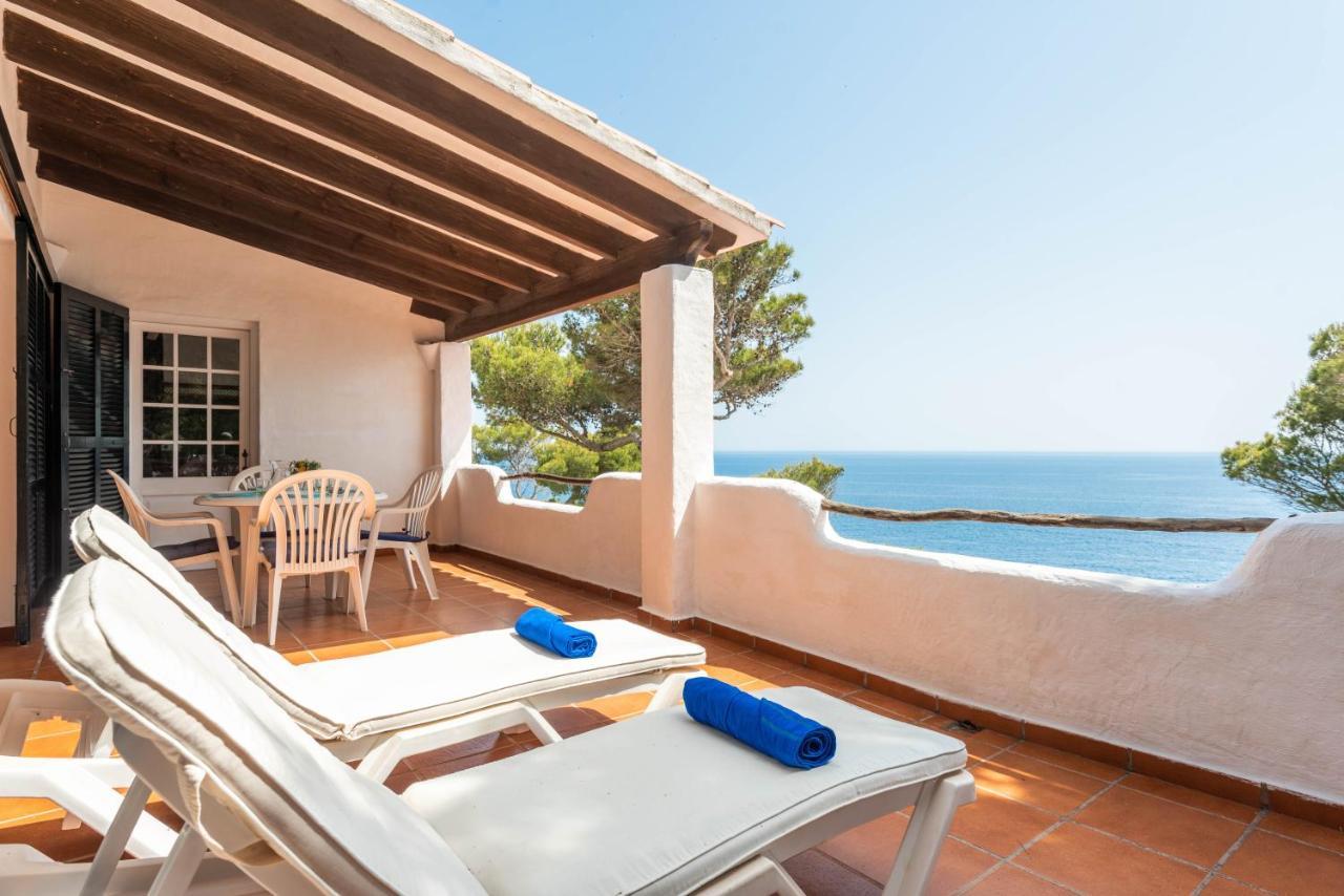 Apartamento Vista Mar Cala Galdana  Exterior foto