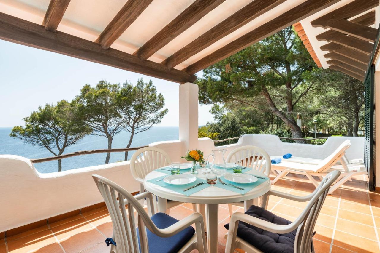 Apartamento Vista Mar Cala Galdana  Exterior foto